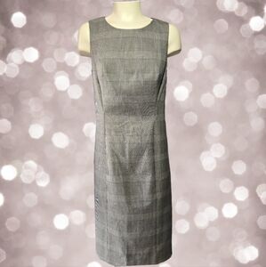 J Crew Sheath Dress - Size‎ 0 NWT